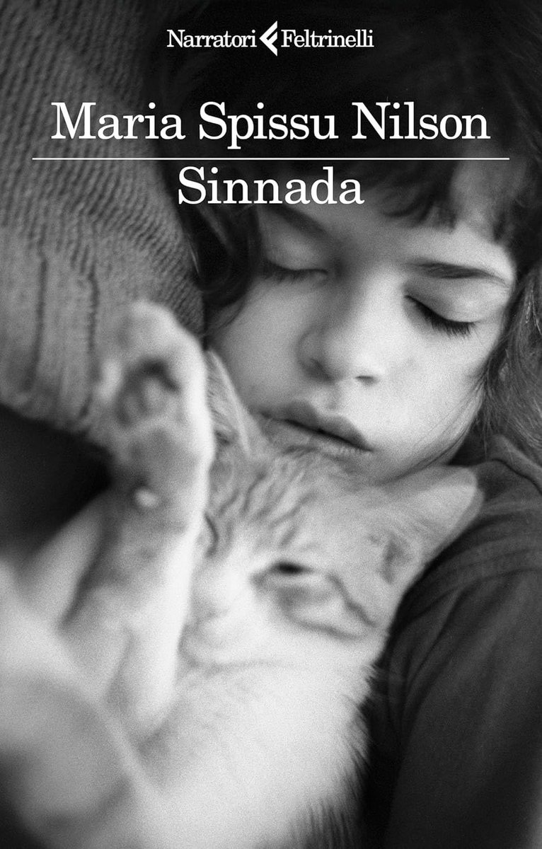 thrillernordico's tweet photo. 📌 📚 Sinnada
👉🏼 https://t.co/2VrfyBcHI1 di @Sabrina93322199
Un romanzo di formazione che non si accontenta della crescita. Va oltre, cammina la perdita, scava nella nostra consapevolezza e in quella di Lellena.
#libreria #nuovauscita #narrativa #Sinnada #MariaSpissuNilson https://t.co/5V48edz3Ld