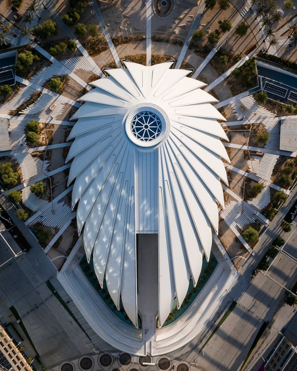ParametricArchitecture tweet media