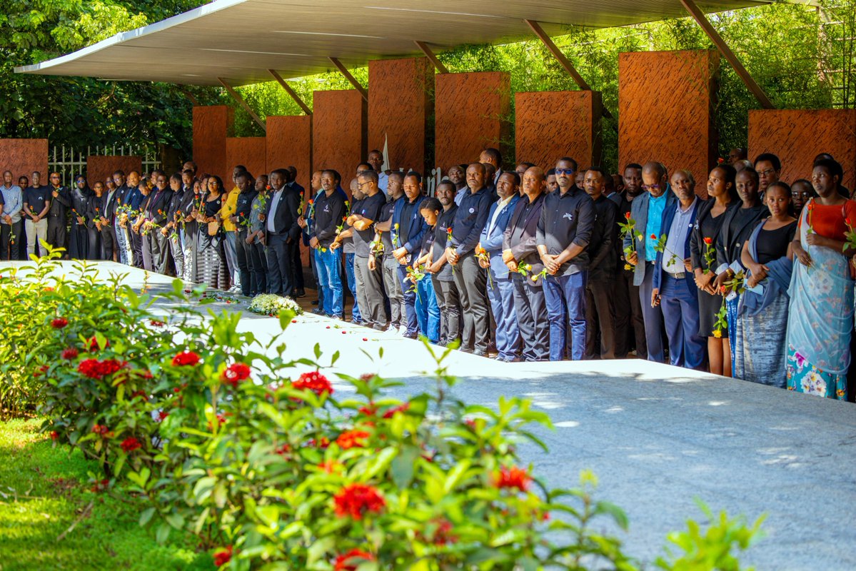 Ministry of Local Government | Rwanda tweet media