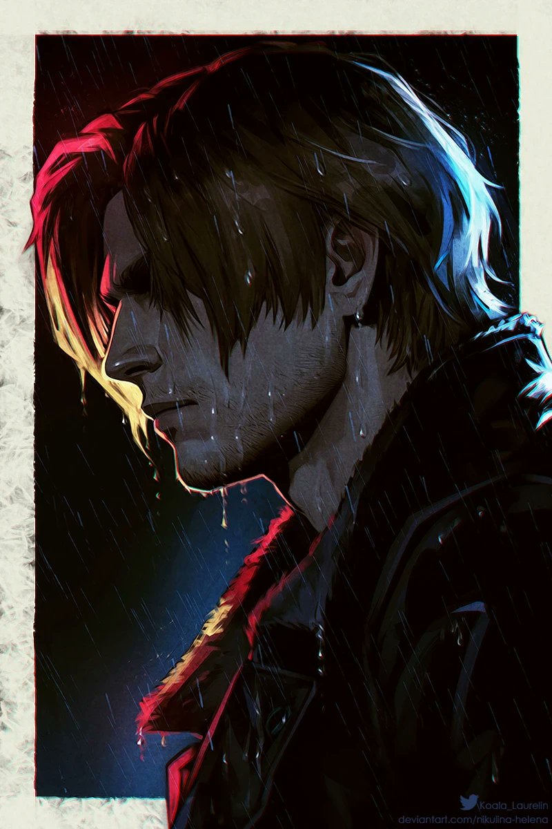 Helena | Commission OPEN tweet media