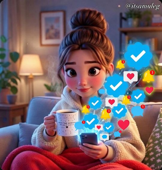 Amulega tweet media