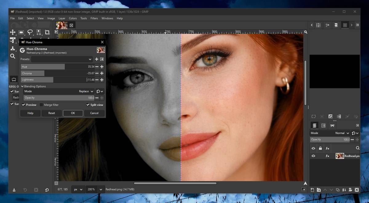 GeekOnTheLoose's tweet image. GIMP Portable v3.2.4
👉 Portable image editor for photo retouching, image composition and graphic creation. 
oldergeeks.com/downloads/file… 

#photography #photoediting  #Gimp