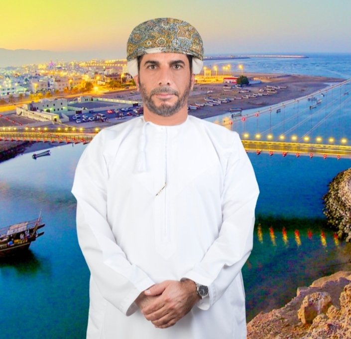 Ali Juma Al-Araimi tweet media