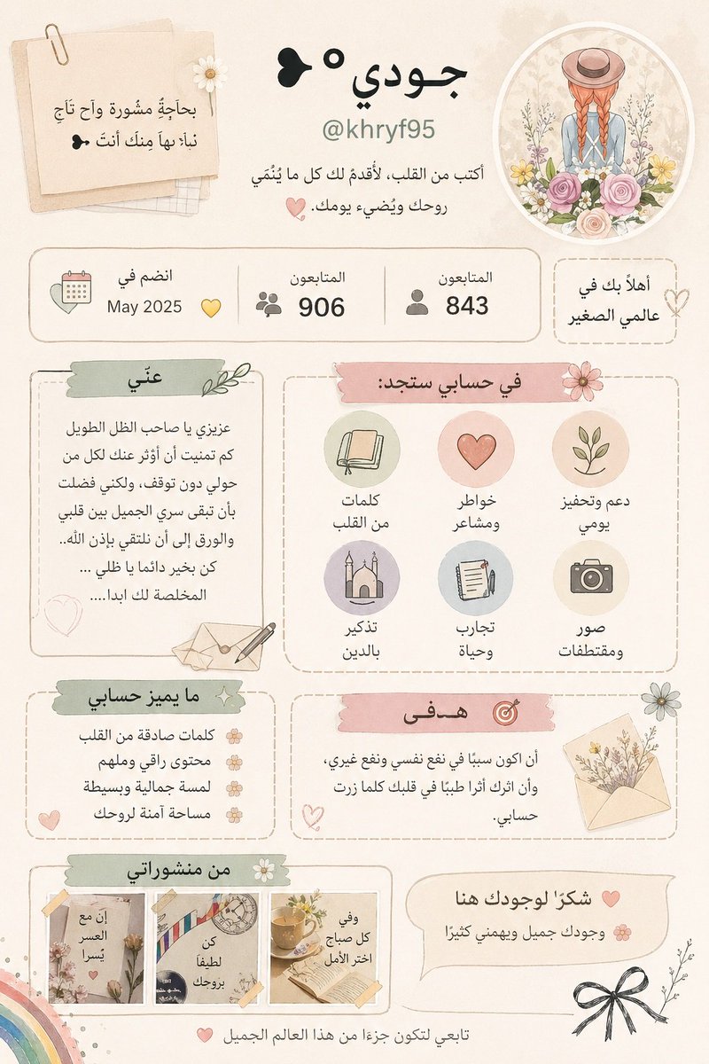 ج ـودي°❥ tweet media