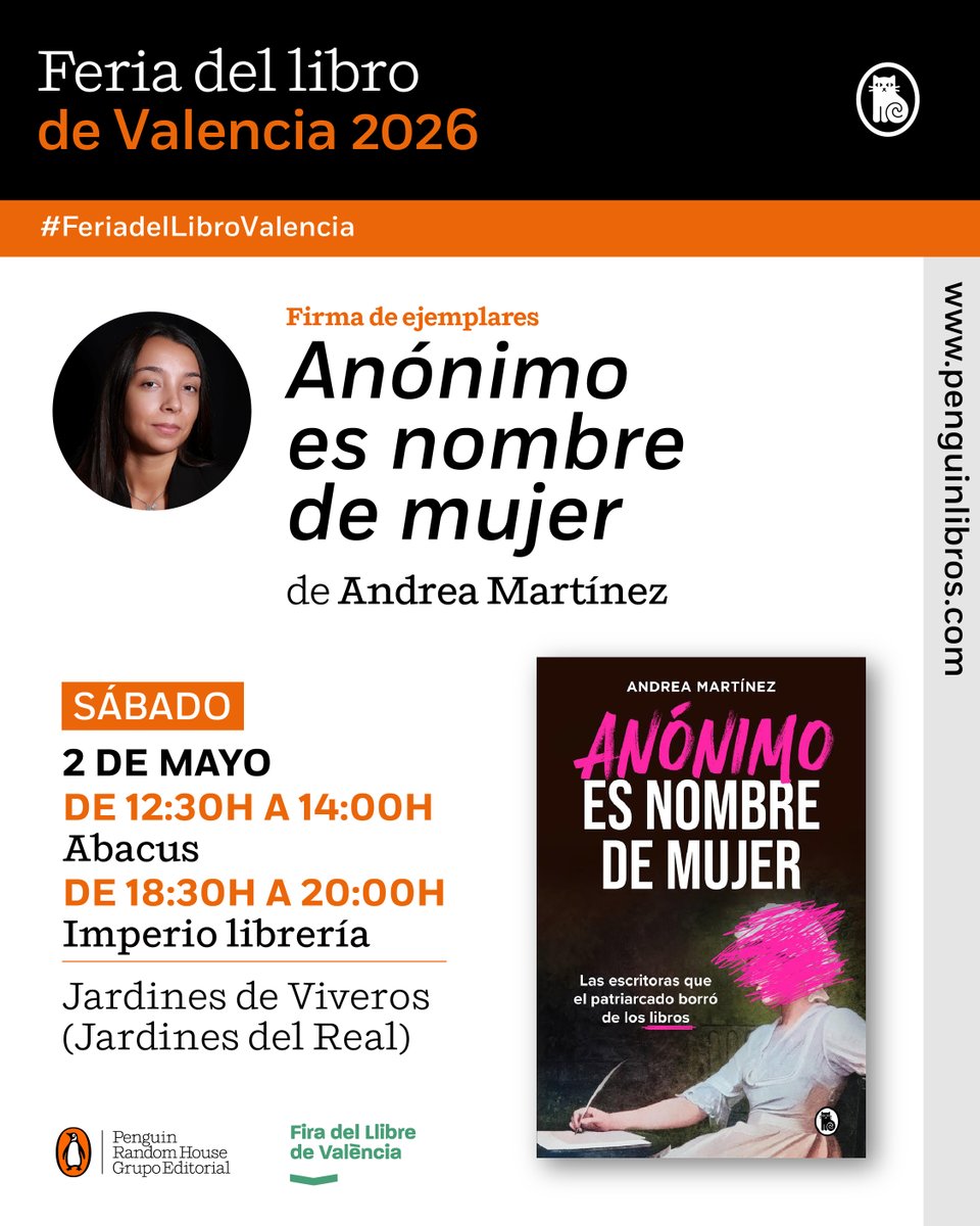 Penguin España 🐧📚 tweet media