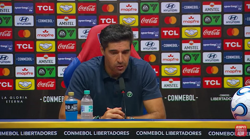 Prosa e Futebol. tweet media