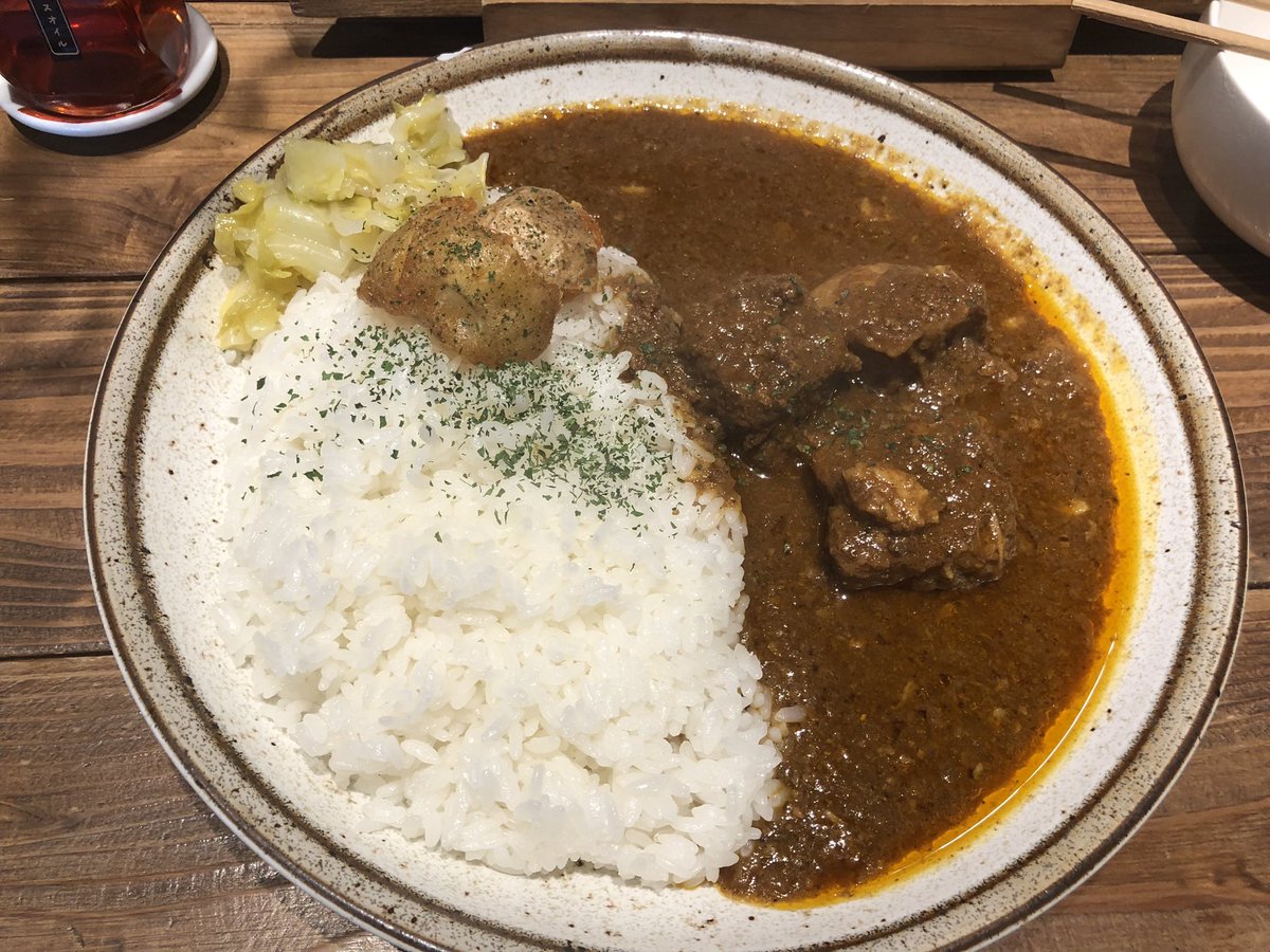 ando1279's tweet photo. 4月食った中で特に美味かった四天王

🆕① 「ラーメンとうかんや」…一之江駅
🆕② 「KARICOMA」…駒沢大学駅
🆕③ 「玉寿司」…新小岩駅
🆕④「仙令鮨」…宮城　仙台駅 https://t.co/doExZirQPC