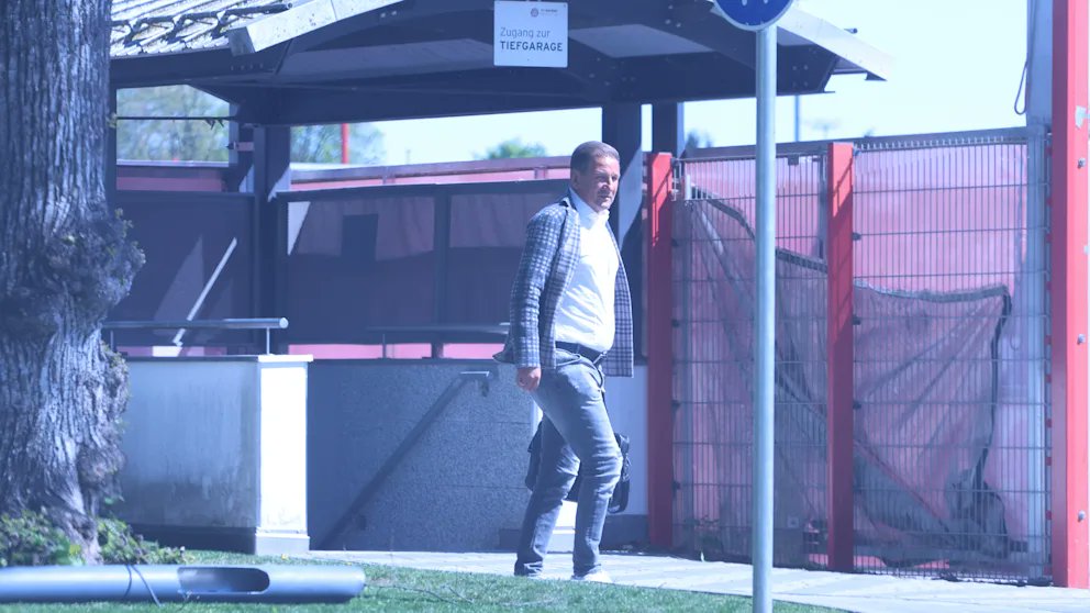 Bayern & Germany tweet media