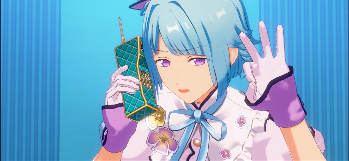 りつ@スタライ大阪24日昼参戦🦄 tweet media