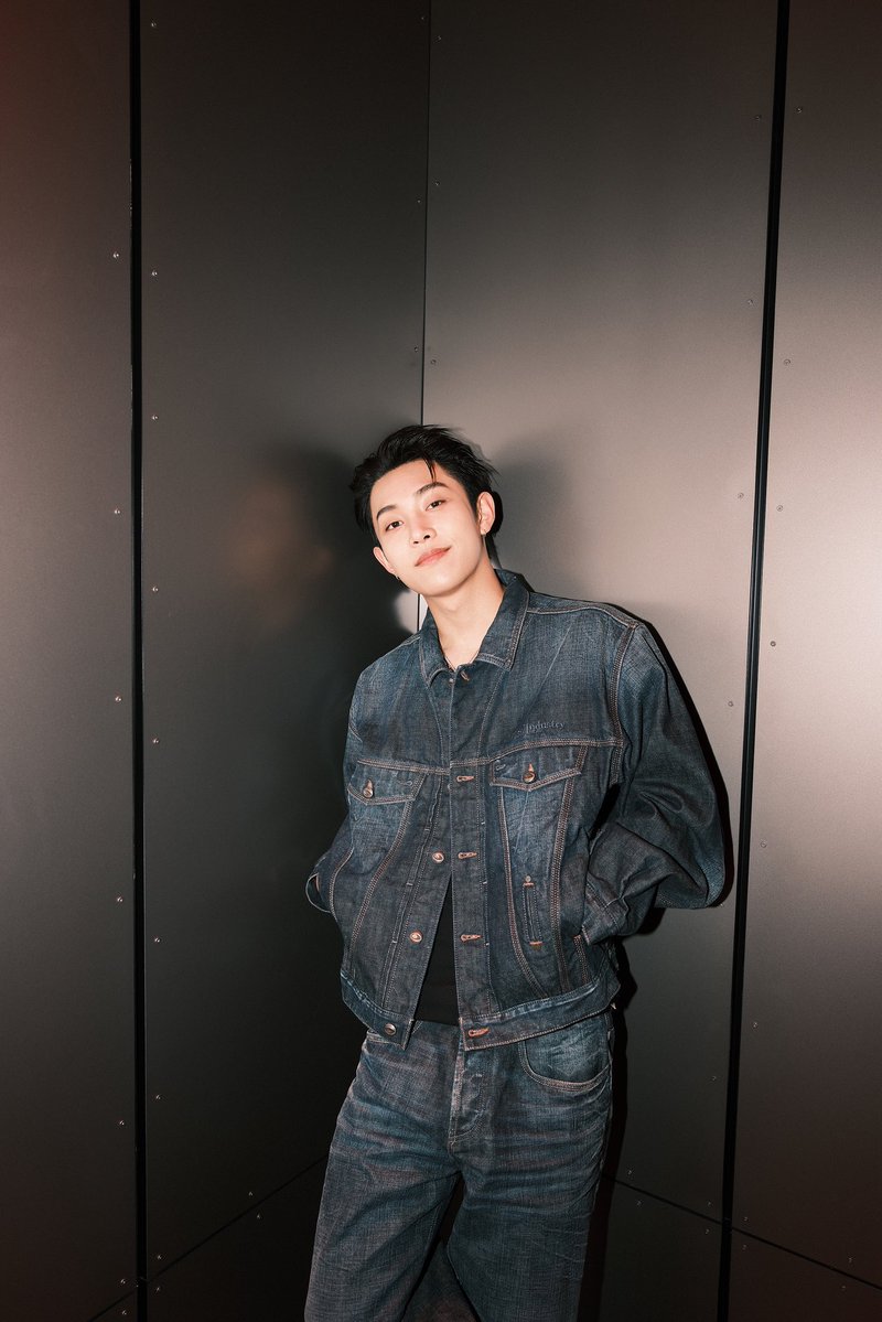 tapi ya beneran deh dd pas pake outfit ini cakep PWOLLL WEDAN