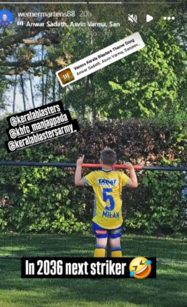 KBFC XTRA tweet media