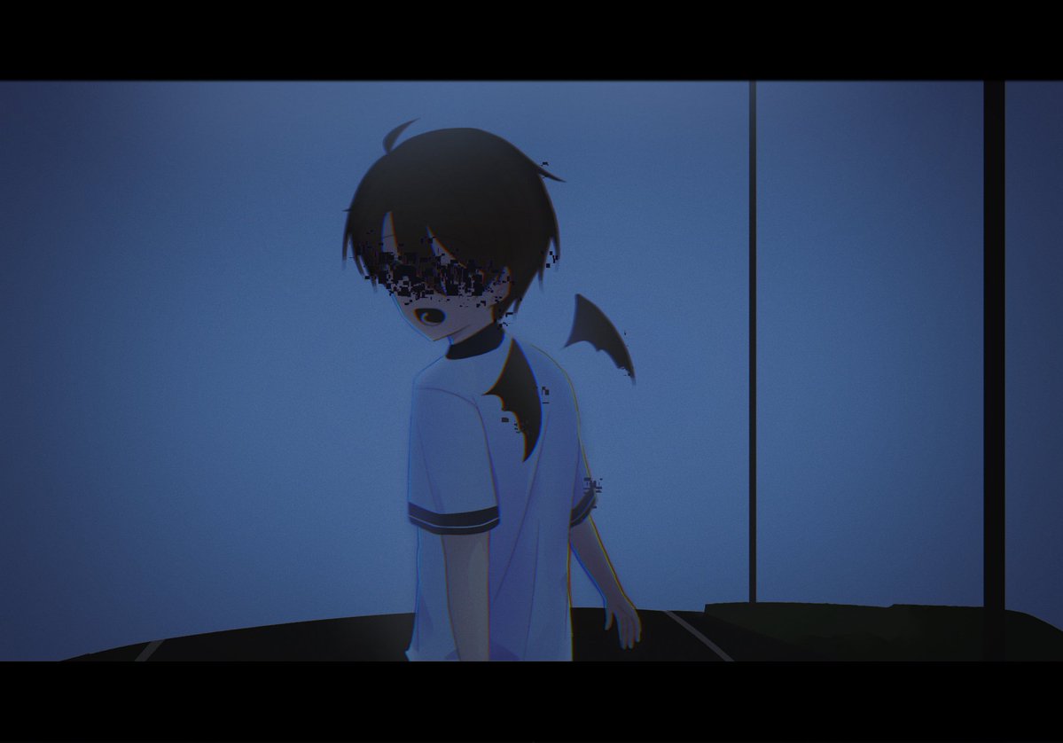 꾸김 tweet media