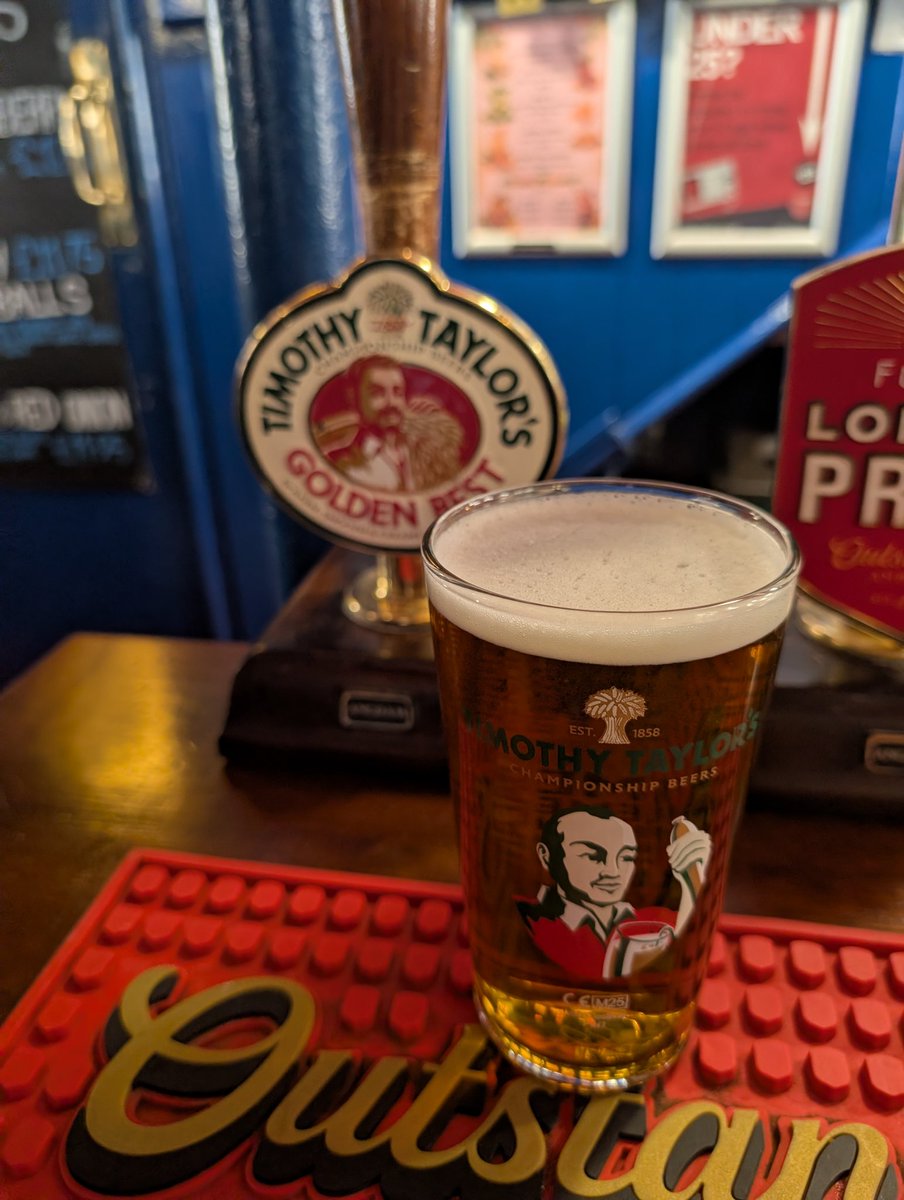 Tweedy Pubs tweet media