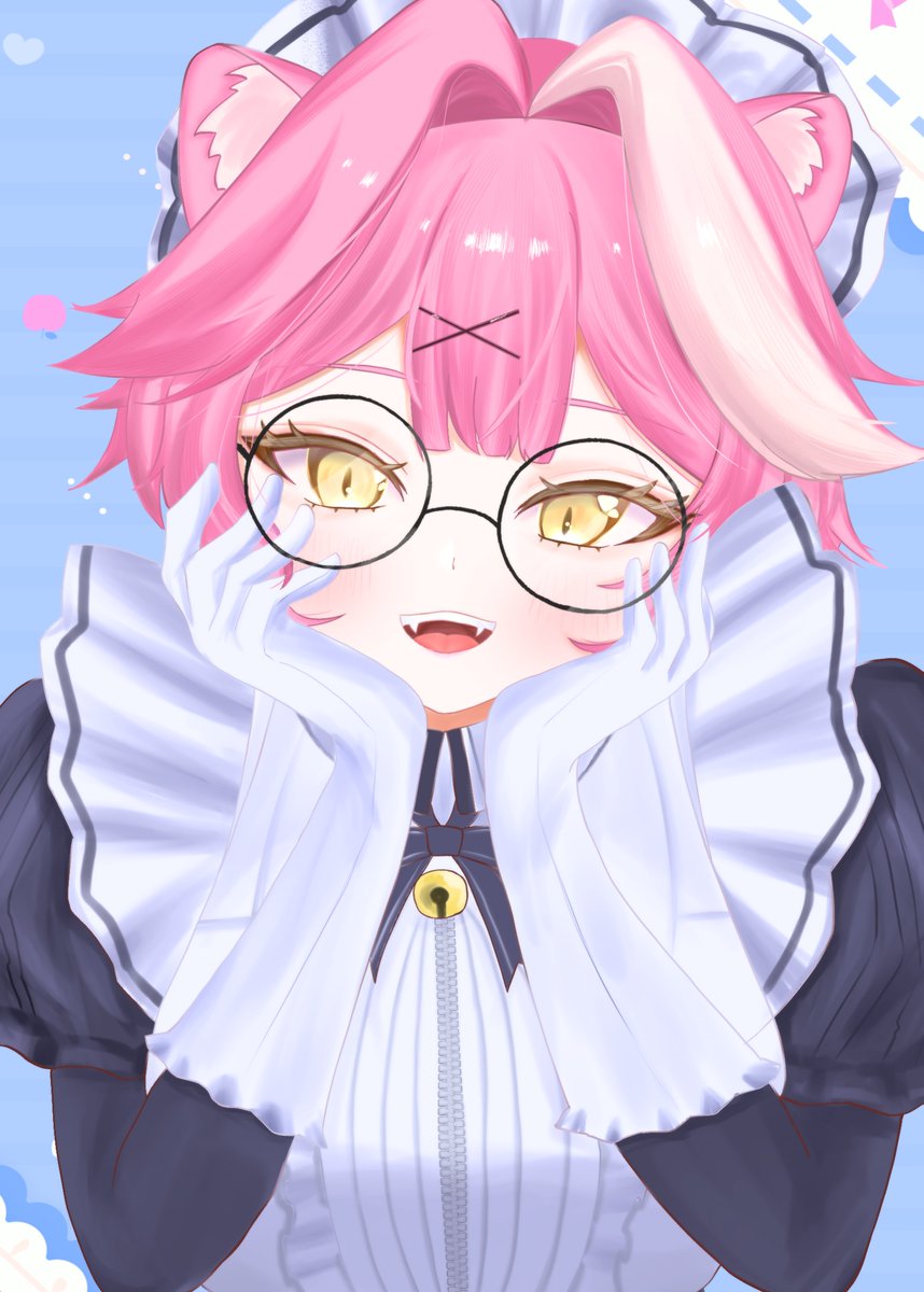 もぐたん🦀❤️⚔️ tweet media