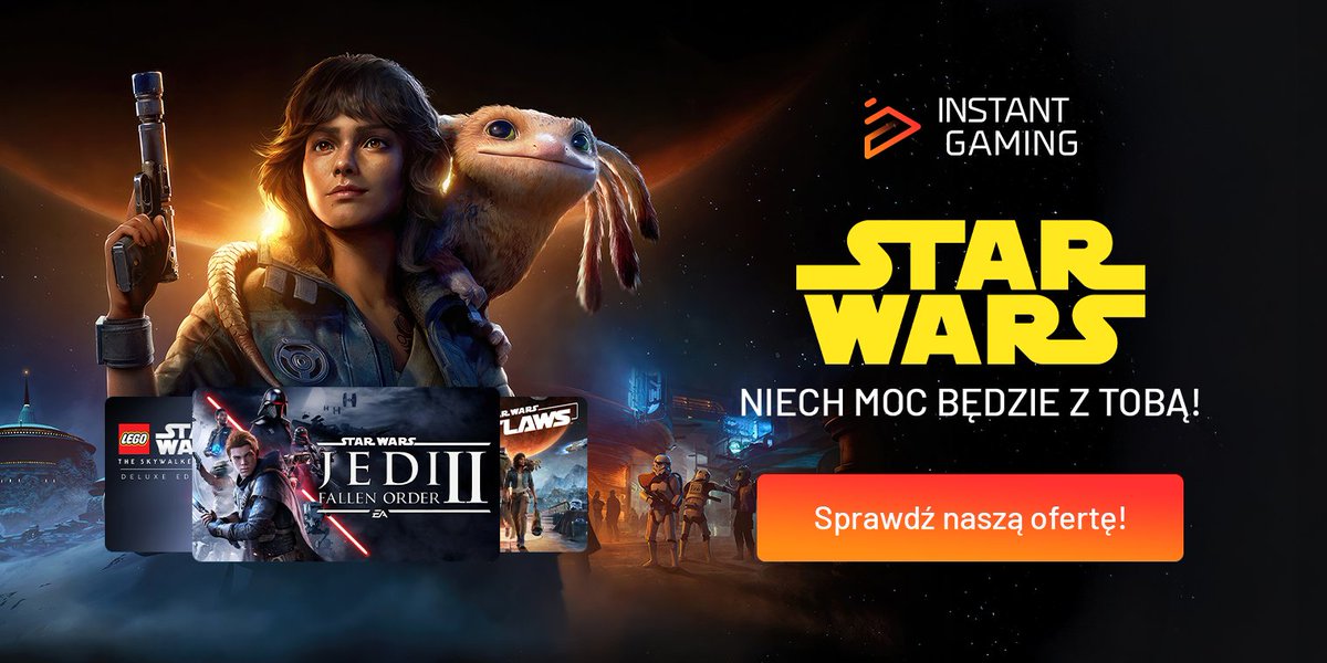 InstantGamingPL tweet media