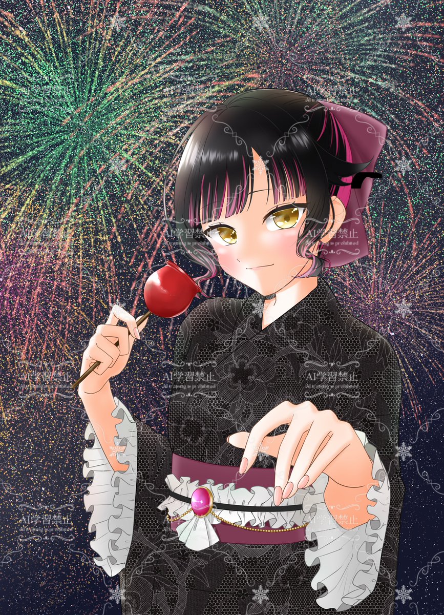 C_Morisu's tweet photo. 🗝 守栖邸美術館  🗝

オリプチイラスト🥇 https://t.co/40jJ6wrnSl
