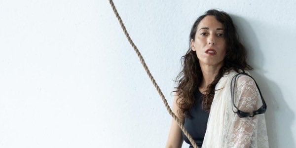 WebLaFlamenca's tweet image. La bailaora Cecilia Gómez se despide de los escenarios en @Maestranza #Sevilla recuperando su primera obra con la que se inició en solitario con su propia compañía, “Cayetana, su pasión”.

revistalaflamenca.com/la-bailaora-ce…

#flamenco #arte #cultura #FlamencoSevilla #SevillaFlamenco