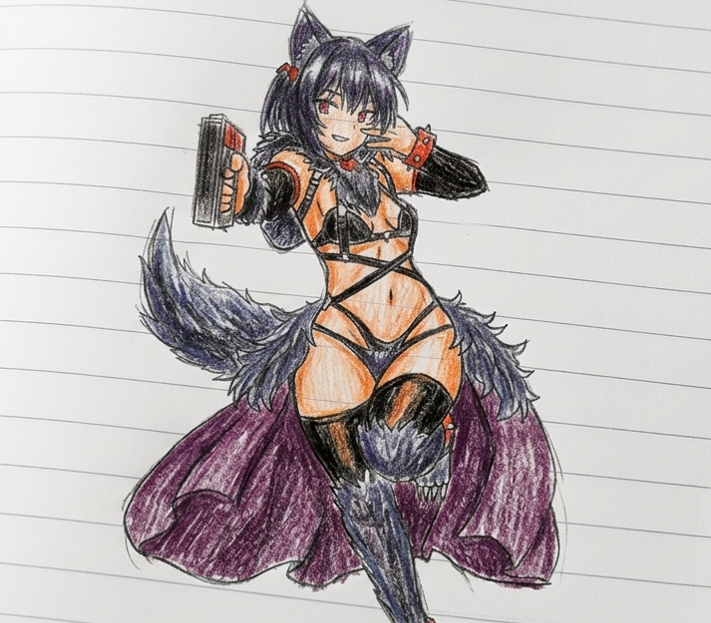 ken_ichi_'s tweet photo. #俺タワー

一段一段積み上げた塔
あの日々は無駄ではなかったのだと
静かな風が教えてくれます

傍らでは あの子たちが笑っていました

重機を操り 資材を運び
時にはわがままを言って僕を困らせた建姫たち

彼女たちの声が
今は心地よい残響となって胸の奥に響いています

「お疲れ様、オヤカタ」 https://t.co/PXSxNEtSRQ