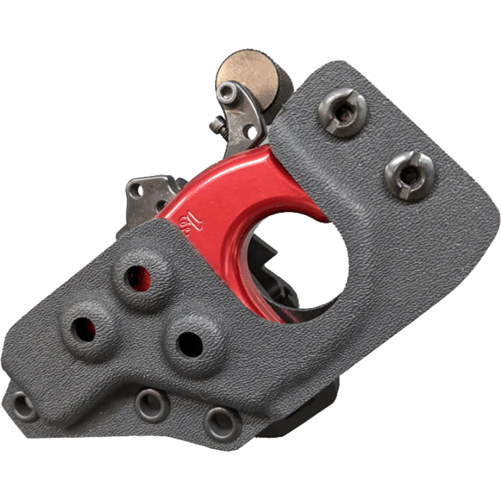 ProductWorldUSA's tweet image. Robin Hood Release Holster Uv Medium Black dlvr.it/TSJJ40 #Archery #RobinHood #Hunting #OutdoorGear #ArcheryGear