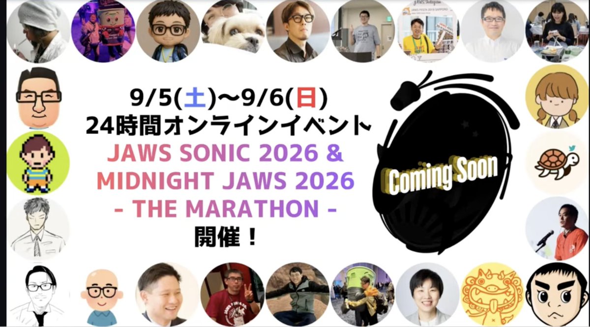 Takeshi FURUSATO tweet media