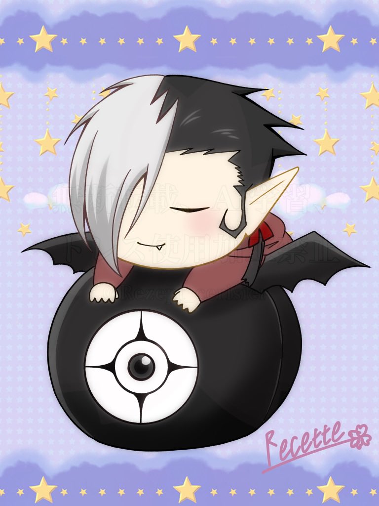 ルセット🌸 tweet media