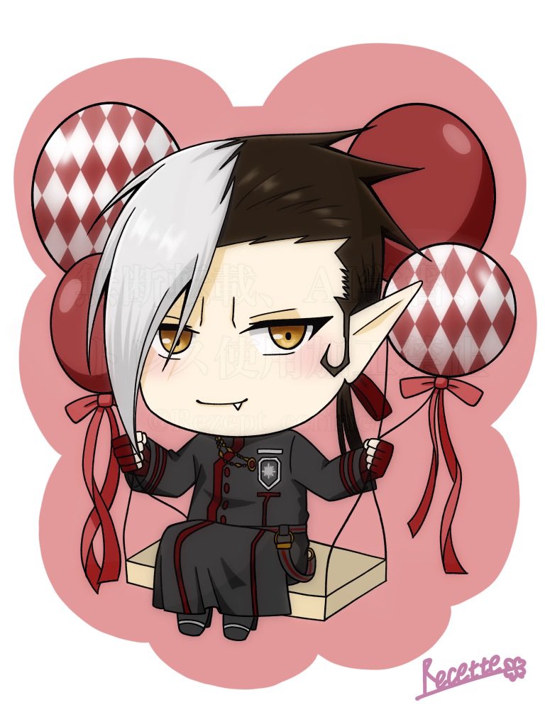 ルセット🌸 tweet media