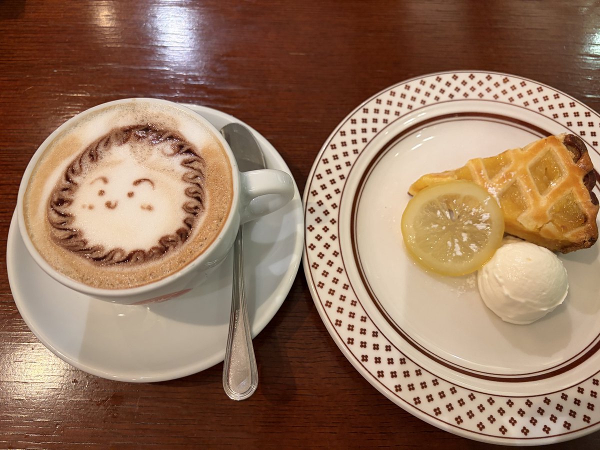 Pekoe｜プレコのいる暮らし🐟 tweet media