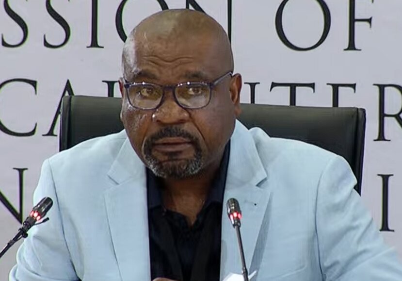 Tau e Tshehadi tweet media