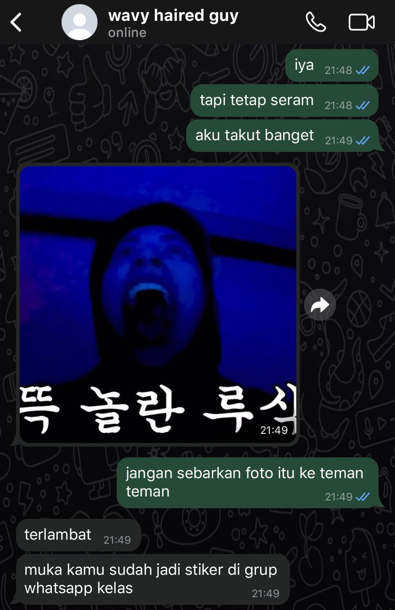 minu 🐈‍⬛ tweet media