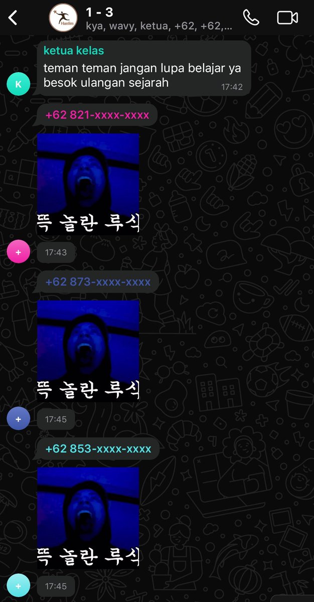 minu 🐈‍⬛ tweet media