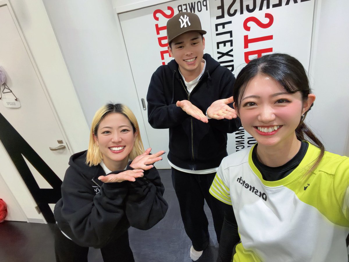 四宮 南 tweet media