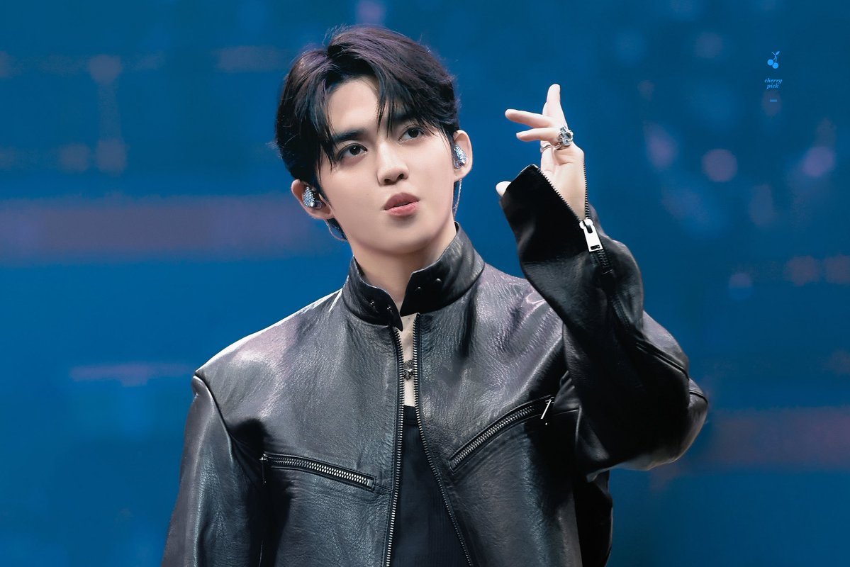 Cherrypick0808's tweet image. 260424

#에스쿱스 #SCOUPS  #승철 #최승철
#세븐틴 #SEVENTEEN 
 @pledis_17