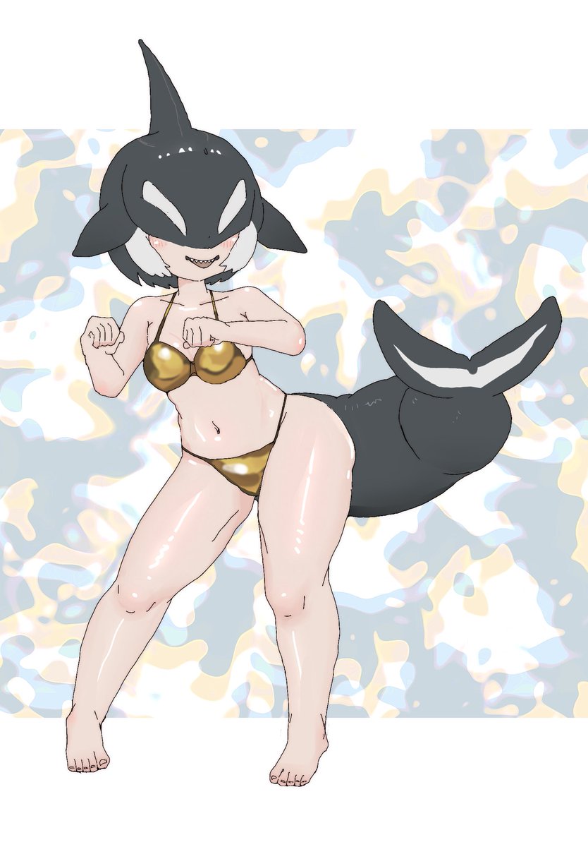 しらばらみらとら tweet media