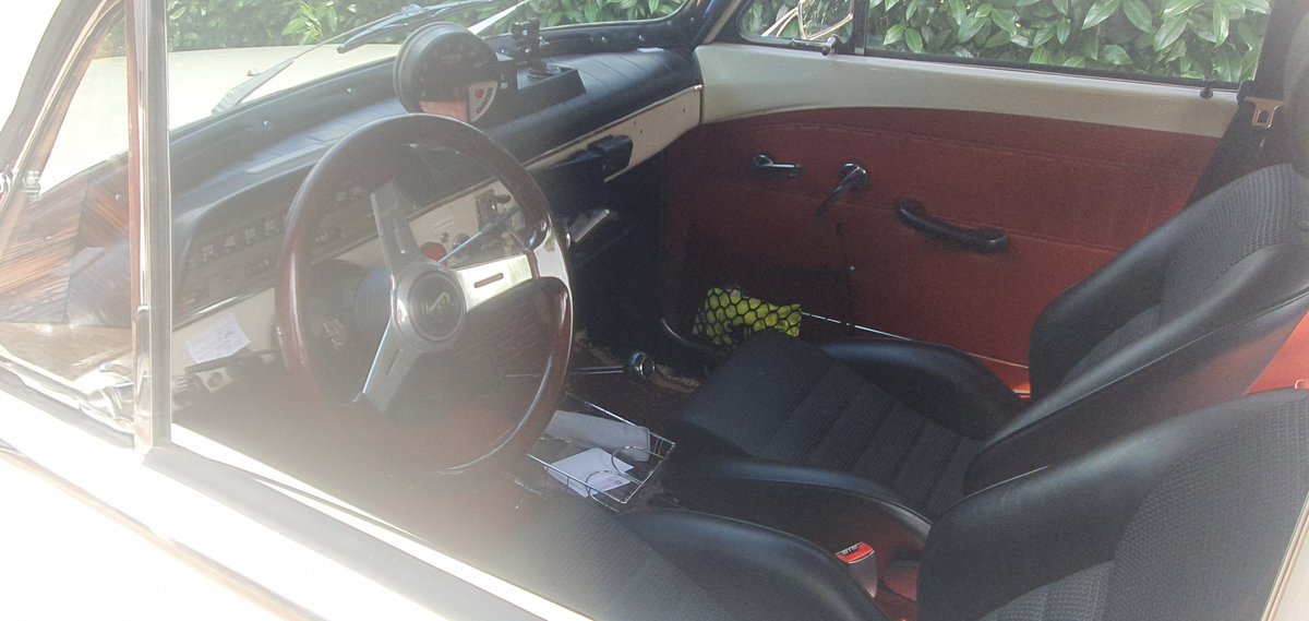 StillAliveCars's tweet image. #StillAliveCar from 2025 #Volvo 133 GT Amazon