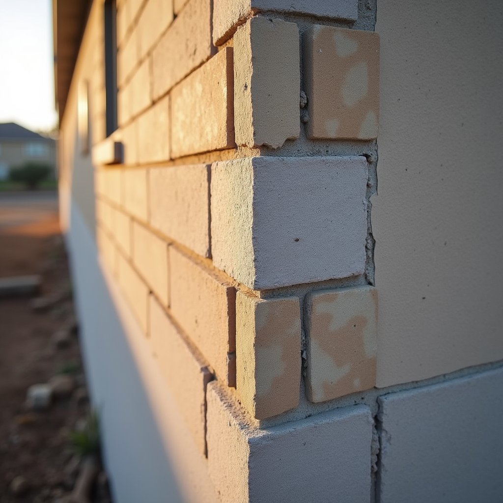 We use drone-monitored inspections and annotated progress photos to prove every material and technique choice—so Polk County homeowners and commercial clients get durable, precision masonry. See our process: wix.to/JvdDNnq #PolkCounty