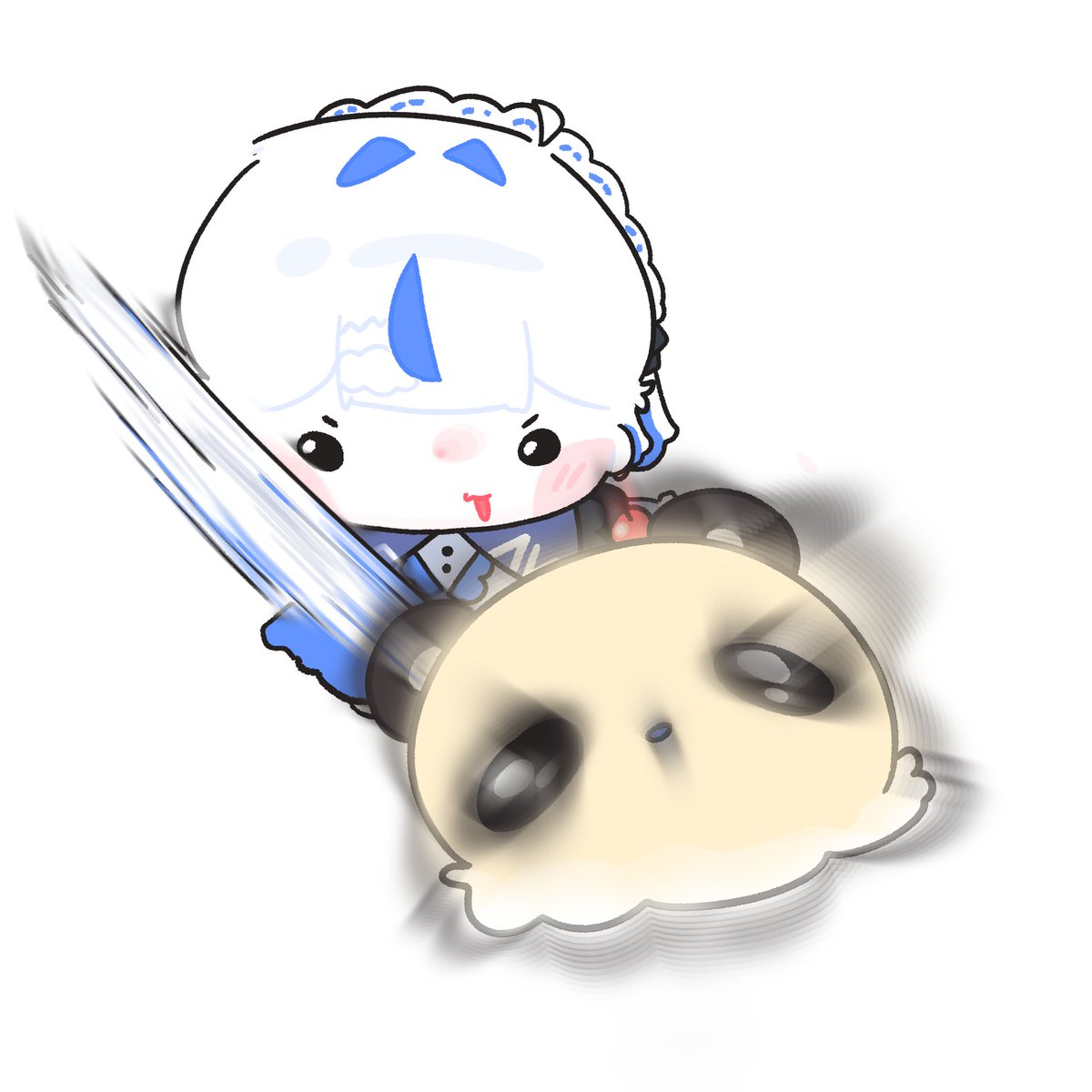 단로(구 청포도알사탕) tweet media
