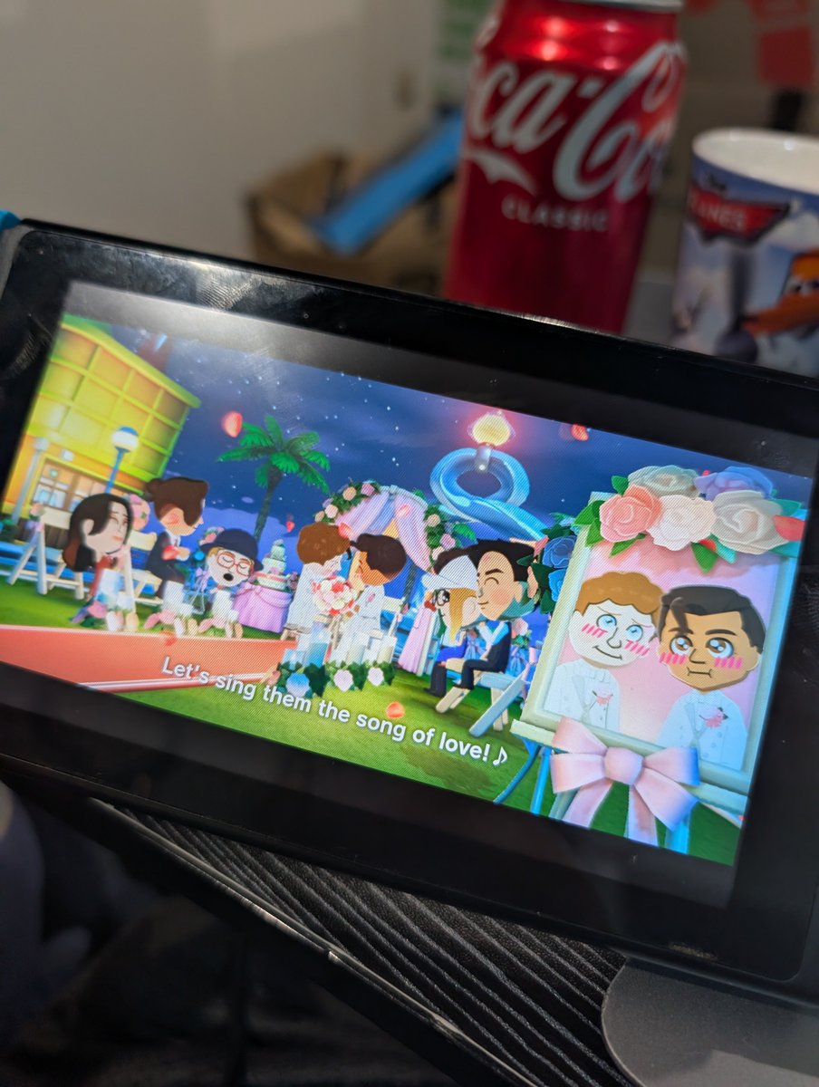 weteddie's tweet image. WHATEVER #LOVEISLOVE #LOVEWINS