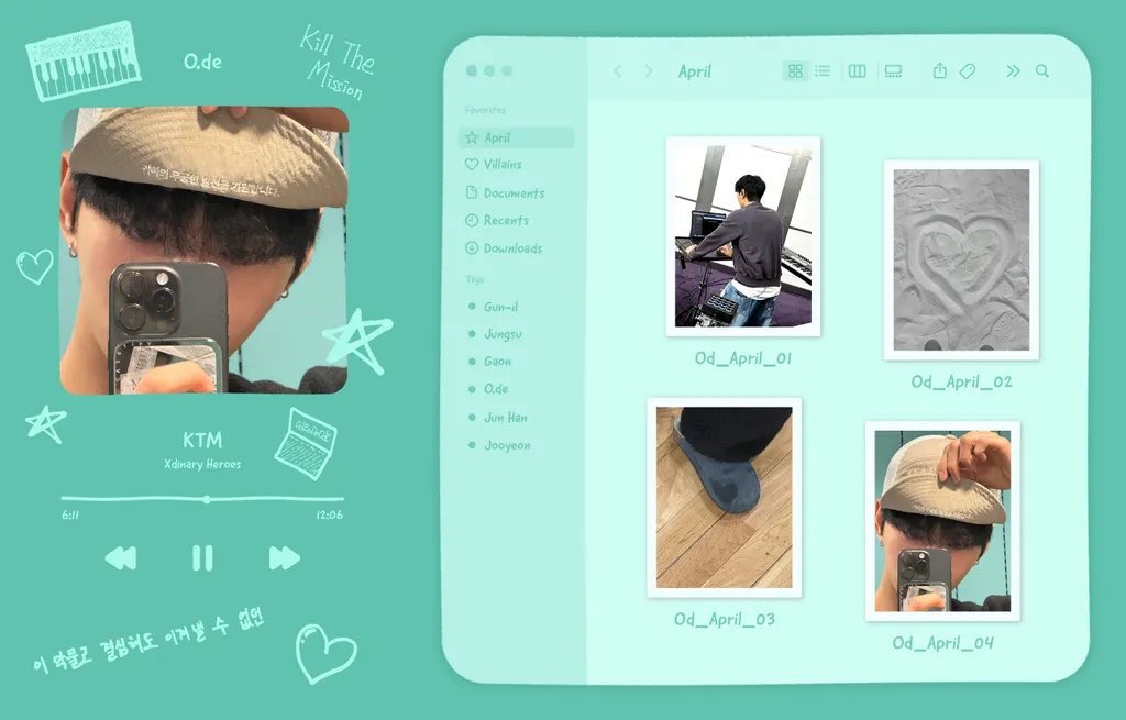 #rubyyy is seeing xdiz tweet media