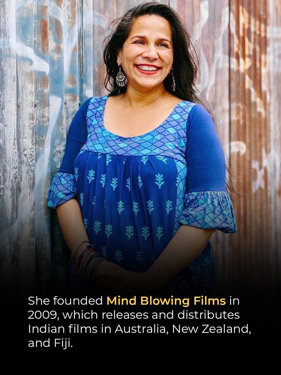 Indian Film Festival of Melbourne tweet media