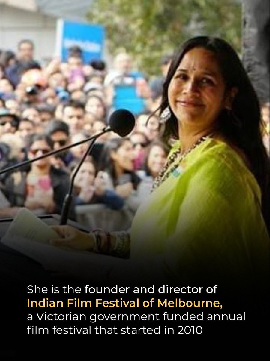 Indian Film Festival of Melbourne tweet media