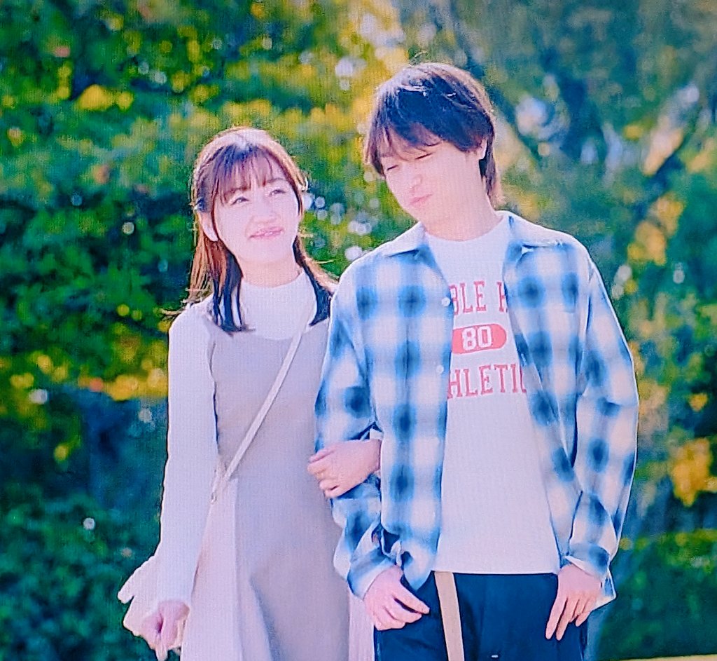 tamaken733's tweet image. 本当に伊野尾慧くんなの？💙

 #JUMP
 #伊野尾慧
 #いのおくん
 #未解決の女