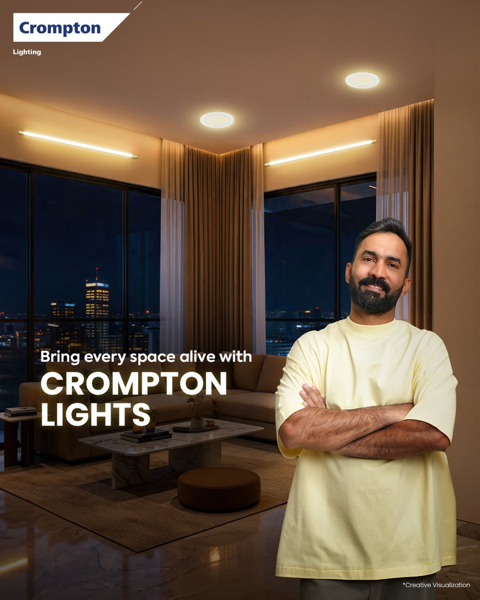 Crompton tweet media