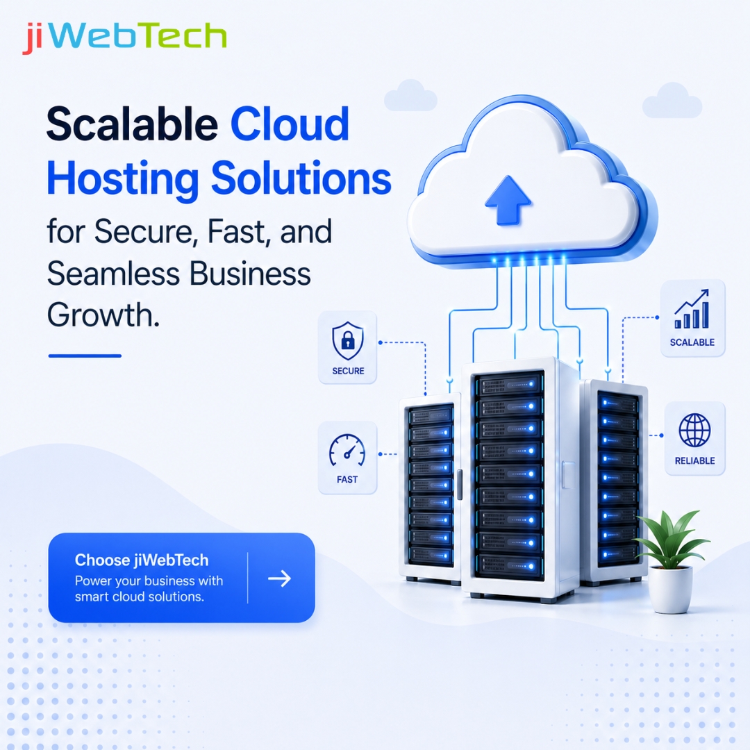 jiWebTech tweet media
