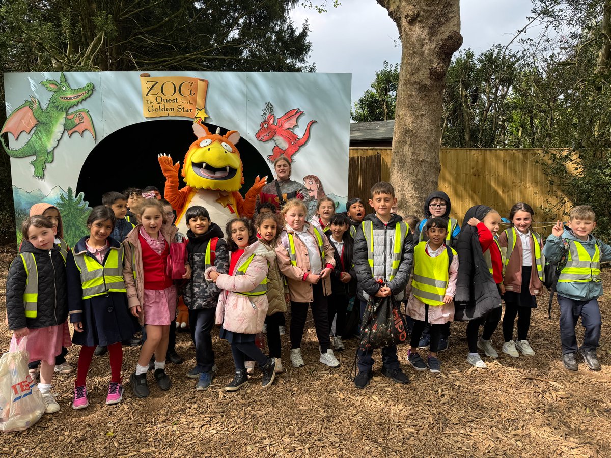 BraminghamP's tweet image. On Tuesday Year 2 enjoyed their trip to Warwick Castle and learnt lots of new information! They had a great time and are now writing a report about their trip.🏰
#warwickcastle
#MakingMemories