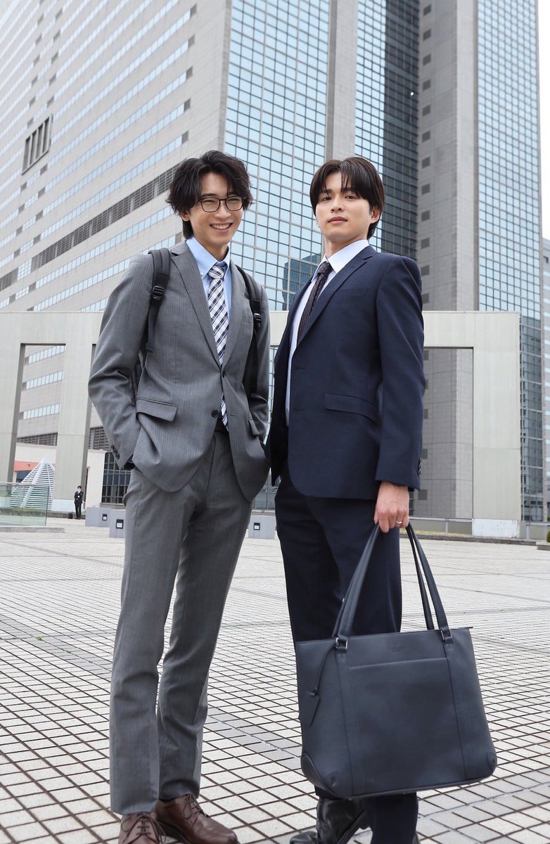 「余命3ヶ月のサレ夫」金曜ナイトドラマ【テレビ朝日公式】 tweet media