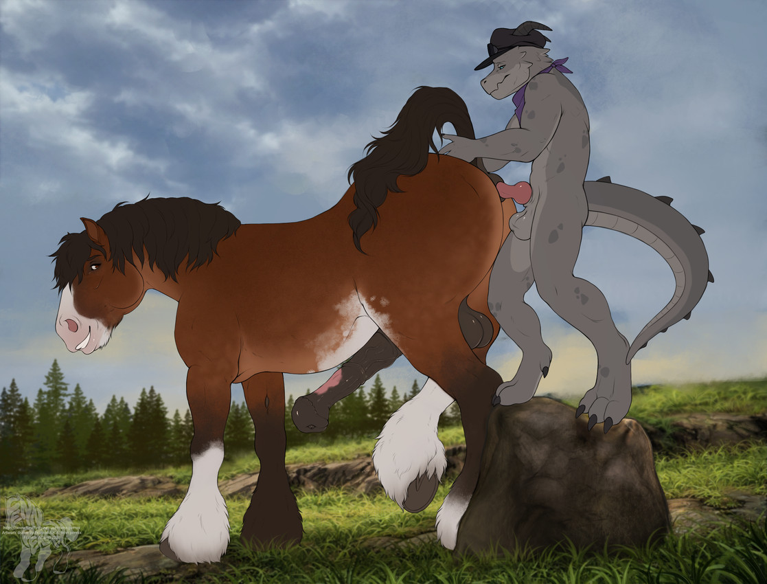 FurryGayPorn69's tweet photo. Artist:fenn.perrox
#Furry #gay #cock  #furrylewd
#yiff #gayyiff https://t.co/2qfUFyA5HW