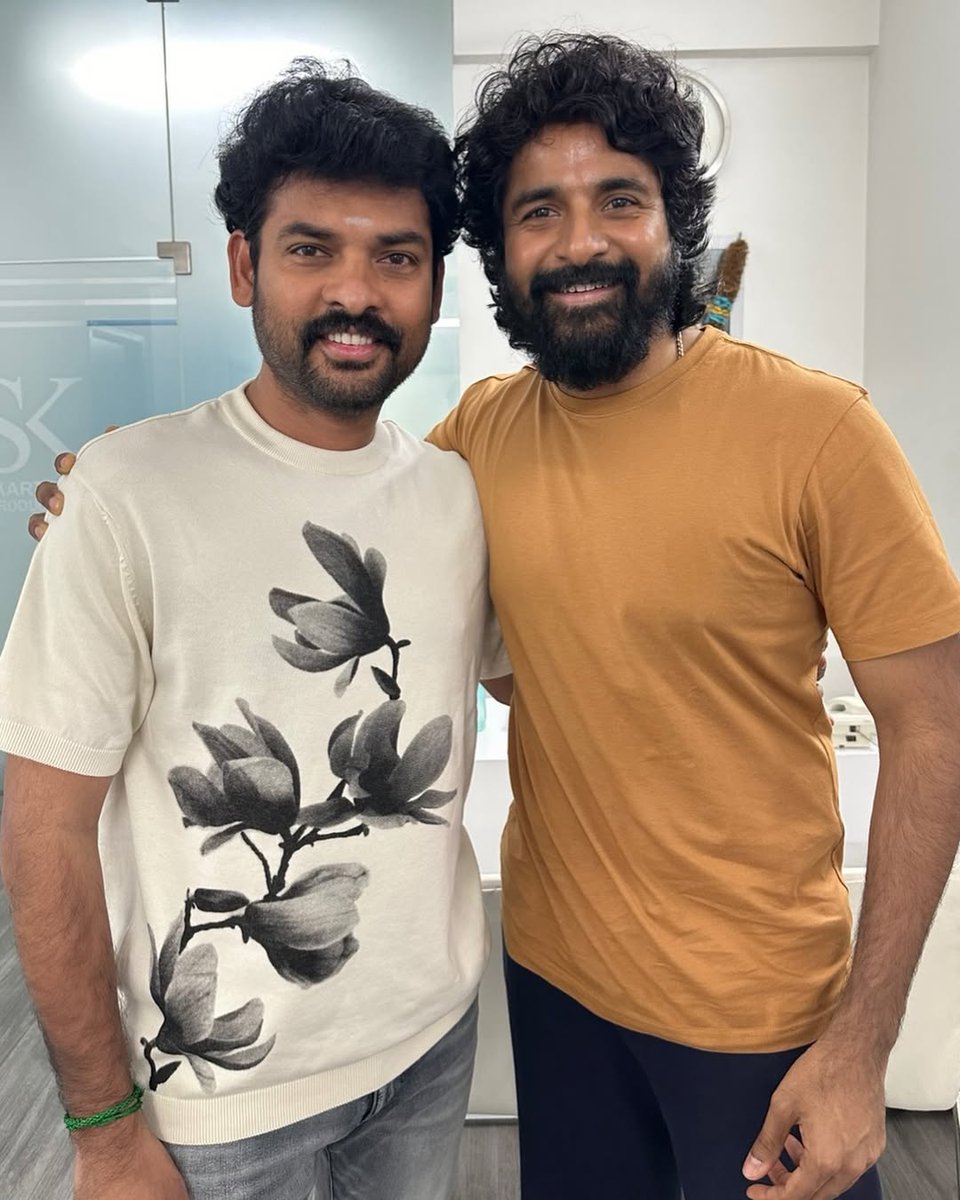 All India SKFC tweet media