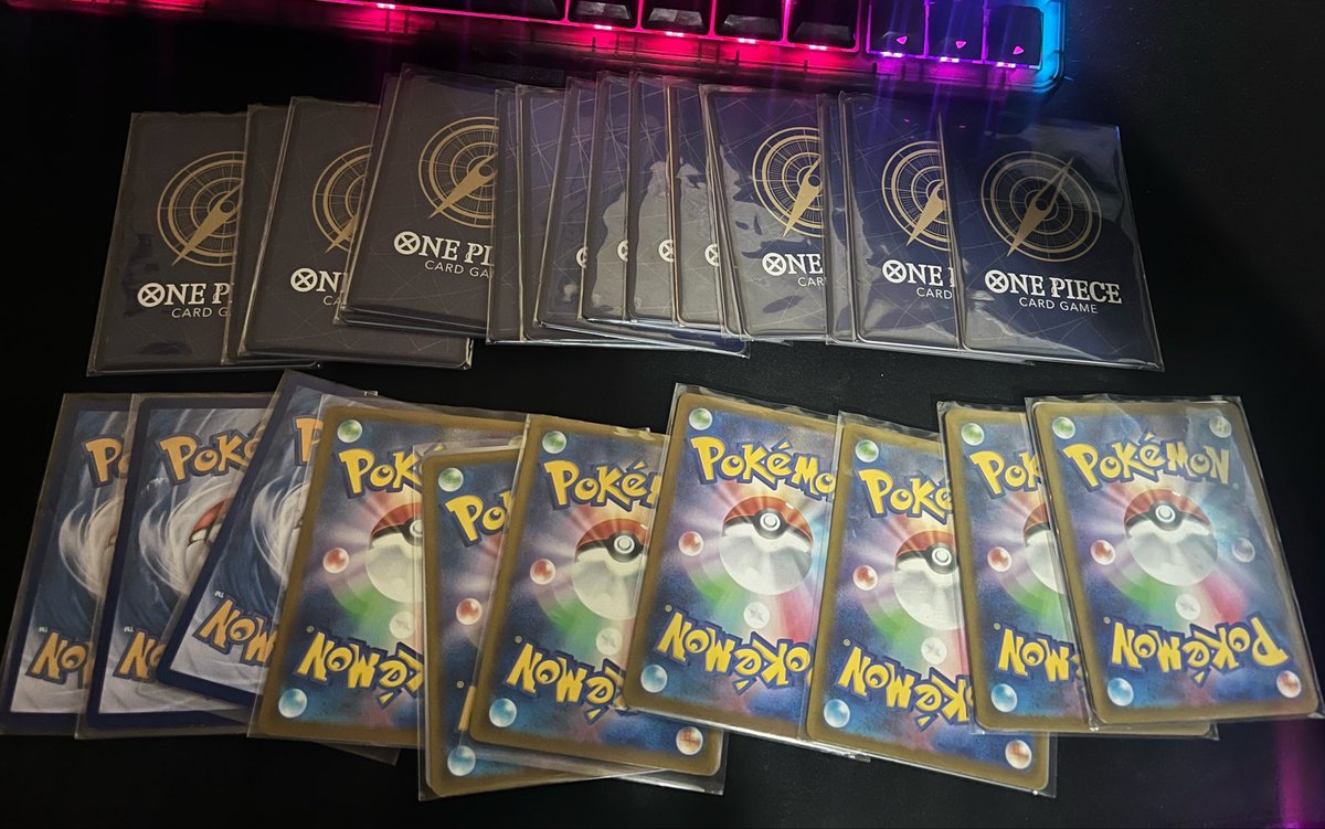 gachanexus's tweet photo. GACHA NEXUS is now open 🎴

Pokemon!!
One Piece!!

A curated card gacha experience for collectors and anime fans.
💥 ₱99 packs (guaranteed hits)

Pull. Collect. Flex.
#GachaNexus #TCGCommunity #onepiece #pokemon https://t.co/uKMKWj1aaL