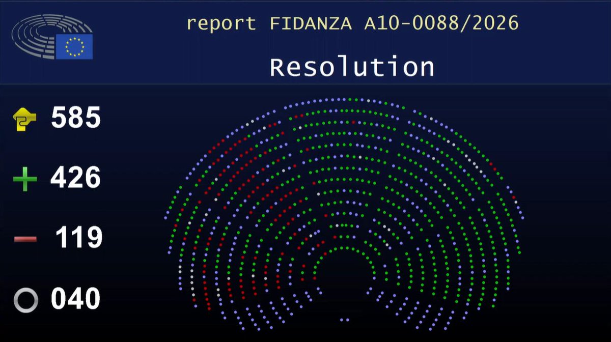 animalhealthEU's tweet image. We welcome today’s adoption of the @Europarl_EN  Resolution on Livestock 🗳️

The vote clearly reflects the importance of:
✅ A strong focus on #AnimalHealth, including an entire chapter dedicated to it
✅ Recognition of the vital role of #prevention in addressing animal diseases