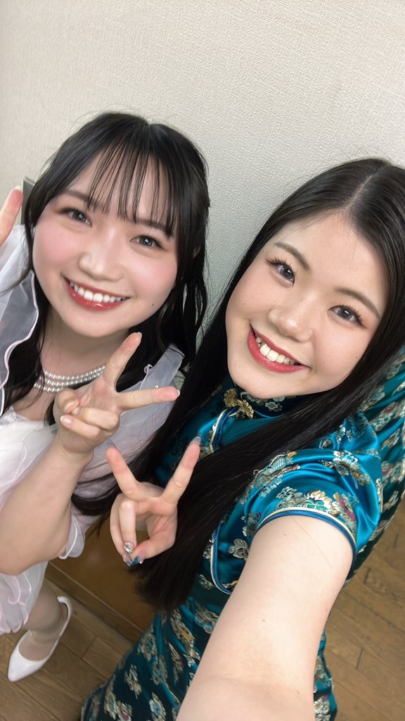 松坂 玲奈 4/29〜5/3「オレンジノート」 tweet media